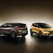 2016 Renault Grand Scenic revealed – room for seven