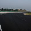 EXCLUSIVE: First drive on renovated Sepang track with Malaysian GP2 racing driver Nabil Jeffri