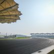 EXCLUSIVE: First drive on renovated Sepang track with Malaysian GP2 racing driver Nabil Jeffri