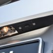 Subaru Forester 2.0i-S dipertontonkan di Malaysia