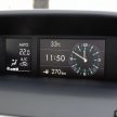 PANDU UJI: Subaru Forester pilihan yang berbaloi?