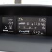 Subaru Forester 2.0i-S dipertontonkan di Malaysia