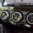 Subaru Forester 2.0i-S dipertontonkan di Malaysia