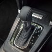 Subaru Forester 2.0i-S dipertontonkan di Malaysia
