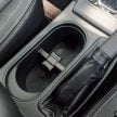 Subaru Forester 2.0i-S dipertontonkan di Malaysia