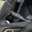 Subaru Forester 2.0i-S dipertontonkan di Malaysia