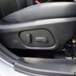 Subaru Forester 2.0i-S dipertontonkan di Malaysia