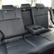 Subaru Forester 2.0i-S dipertontonkan di Malaysia