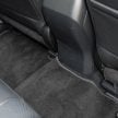 Subaru Forester 2.0i-S dipertontonkan di Malaysia