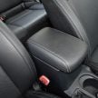 Subaru Forester 2.0i-S dipertontonkan di Malaysia