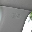 Subaru Forester 2.0i-S dipertontonkan di Malaysia