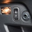 Subaru Forester 2.0i-S dipertontonkan di Malaysia