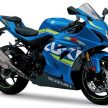 2017 Suzuki GSX-R 1000 and GSX-R 1000R L7 UK prices confirmed – from RM73,165 for base model