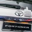 VIDEO: Toyota Fortuner Chief Engineer interviewed