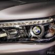 PANDU UJI: Toyota Hilux dan Fortuner 2016 – bakal kembalikan semula Toyota ke tahap sebenar