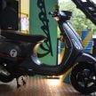 2016 Vespa S125 launched in Malaysia – RM10,988