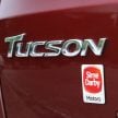 PANDU UJI: Hyundai Tucson 2.0 – bosan dengan sushi? Mungkin masanya untuk mencuba kimchi