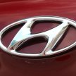 PANDU UJI: Hyundai Tucson 2.0 – bosan dengan sushi? Mungkin masanya untuk mencuba kimchi