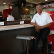 Shell aiming for a “goal zero” figure in road fatalities