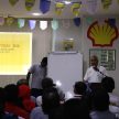 Shell aiming for a “goal zero” figure in road fatalities