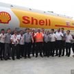 Shell aiming for a “goal zero” figure in road fatalities