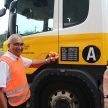 Shell aiming for a “goal zero” figure in road fatalities