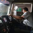 Shell aiming for a “goal zero” figure in road fatalities