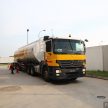 Shell aiming for a “goal zero” figure in road fatalities