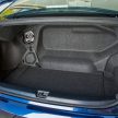Toyota Mirai c – perancangan membangunkan FCV yang lebih kecil, murah untuk tahun 2019