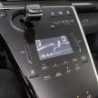 Toyota Mirai c – perancangan membangunkan FCV yang lebih kecil, murah untuk tahun 2019