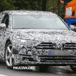 Next Audi A8 to rival Mercedes S-Class on comfort