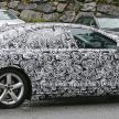 Next Audi A8 to rival Mercedes S-Class on comfort
