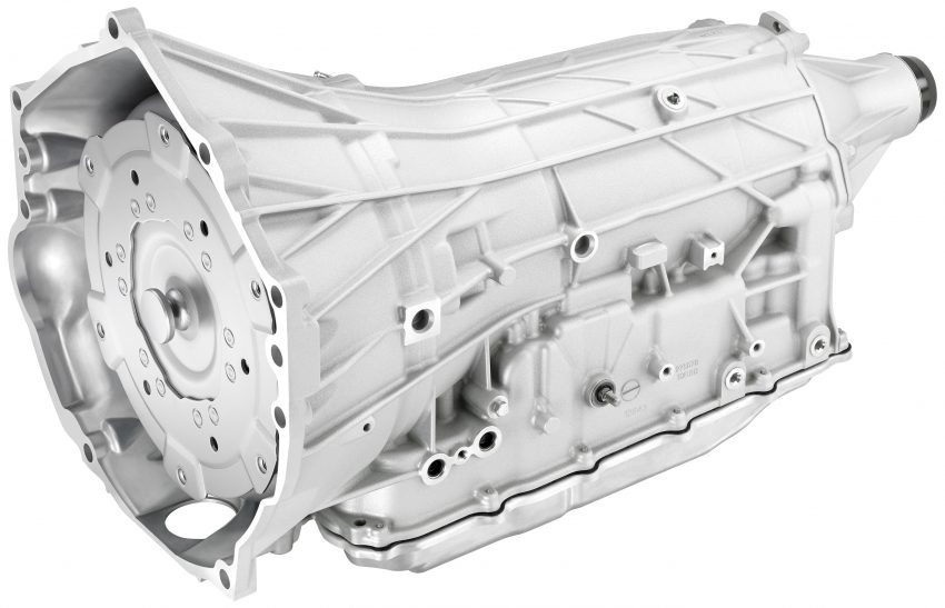 Chevrolet’s 10-spd gearbox faster than Porsche’s PDK 492526