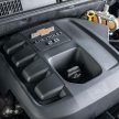 2017 Chevrolet Trailblazer facelift unveiled in Brazil