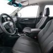 2017 Chevrolet Trailblazer facelift unveiled in Brazil