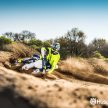 2017 Husqvarna motocross range unveiled – TC250 with new two-stroke engine, FC with traction control