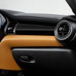 2017 MINI Seven – tribute to the past for the US market