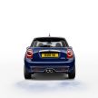 2017 MINI Seven – tribute to the past for the US market
