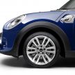 2017 MINI Seven – tribute to the past for the US market