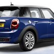 2017 MINI Seven – tribute to the past for the US market