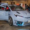 GALERI: Art Of Speed 2016 – semakin matang angkat budaya automotif tempatan ke peringkat antarabangsa