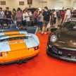 GALERI: Art Of Speed 2016 – semakin matang angkat budaya automotif tempatan ke peringkat antarabangsa