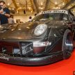 GALERI: Art Of Speed 2016 – semakin matang angkat budaya automotif tempatan ke peringkat antarabangsa