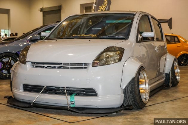 PDRM issues warning on “hellaflush” modifications – face fine of up to RM2,000 or 6 months imprisonment