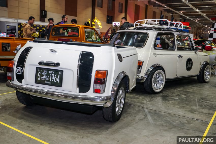 GALERI: Art Of Speed 2016 – semakin matang angkat budaya automotif tempatan ke peringkat antarabangsa 501294
