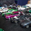 GALLERY: Art of Speed 2016 – 5 years of custom cars