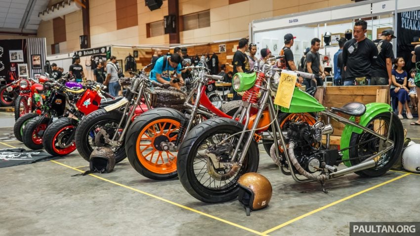 GALERI: Art Of Speed 2016 – semakin matang angkat budaya automotif tempatan ke peringkat antarabangsa 501207