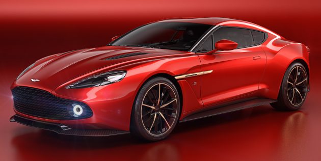 Aston Martin Vanquish Zagato Concept_01