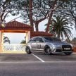 Audi RS6 and A6 Avant wide-body kit by Prior Design