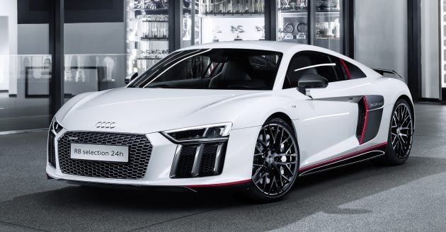 Audi, Porsche to collaborate on new vehicle platform